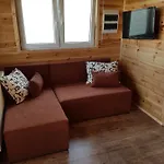 Domek letniskowy Caloroczne Bajka