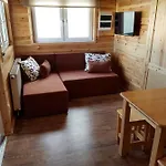 Domek letniskowy Caloroczne Bajka Ustka