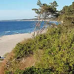 Domek letniskowy Caloroczne Bajka Ustka