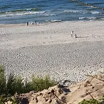 Domek letniskowy Caloroczne Bajka