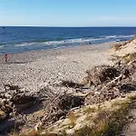 Domek letniskowy Caloroczne Bajka