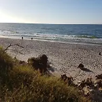 Caloroczne Bajka Domek letniskowy Ustka