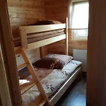 Domek letniskowy Caloroczne Bajka *