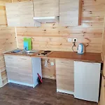 Caloroczne Bajka Domek letniskowy
