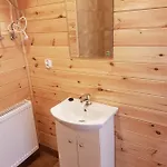 Caloroczne Bajka Domek letniskowy