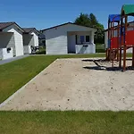 Caloroczne Bajka Domek letniskowy *