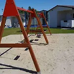 Caloroczne Bajka Domek letniskowy Ustka