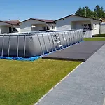 Caloroczne Bajka Domek letniskowy