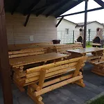 Domek letniskowy Caloroczne Bajka