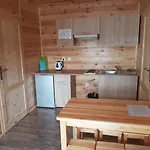 Domek letniskowy Caloroczne Bajka *