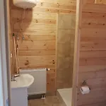 Caloroczne Bajka Domek letniskowy Ustka