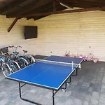 Domek letniskowy Caloroczne Bajka Ustka