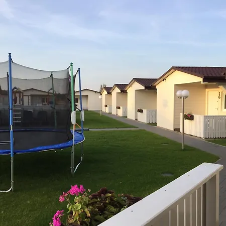 Caloroczne Bajka Hytte