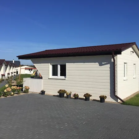 Caloroczne Bajka * Ustka