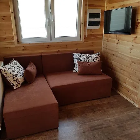 Hytte Caloroczne Bajka