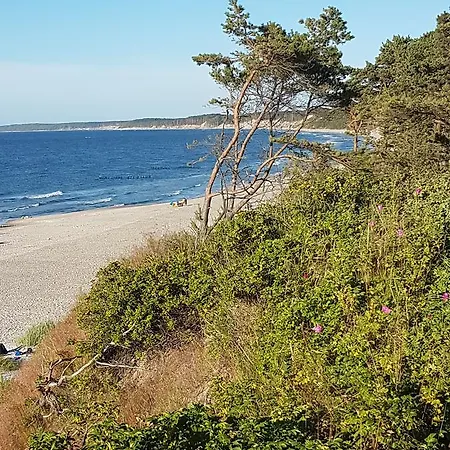 Hytte Caloroczne Bajka Ustka