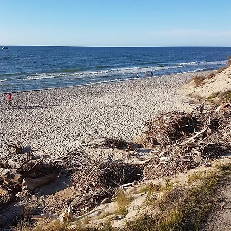 Lodge Domki Caloroczne Bajka