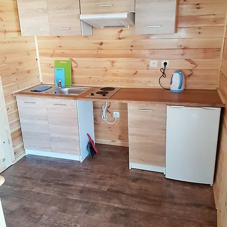 Caloroczne Bajka Ustka