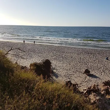 Caloroczne Bajka Hytte Ustka