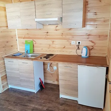 Caloroczne Bajka Hytte