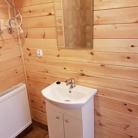 Caloroczne Bajka Hytte