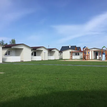 Hytte Caloroczne Bajka *