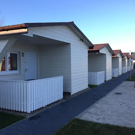 Caloroczne Bajka Ustka