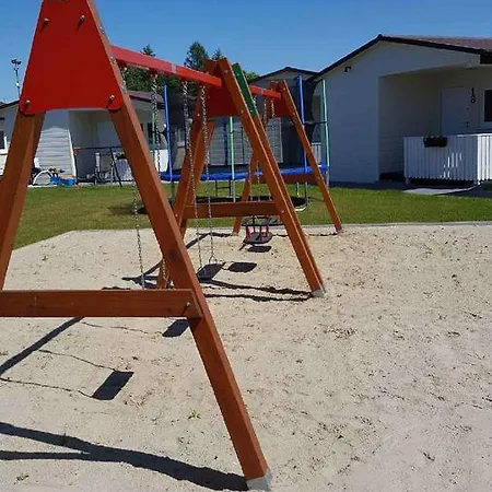 Caloroczne Bajka Hytte Ustka