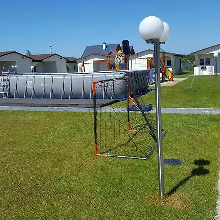 Caloroczne Bajka Ustka