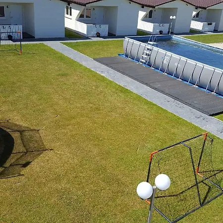 Hytte Caloroczne Bajka *