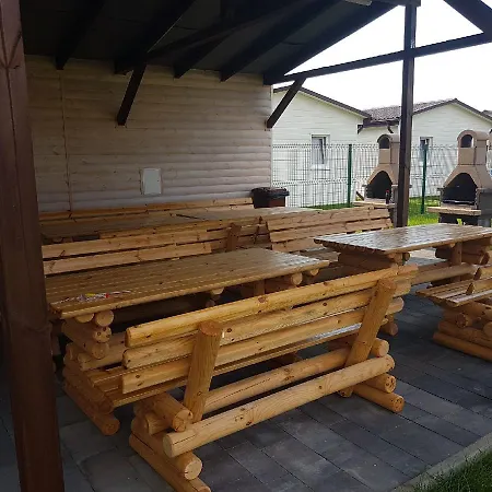 Hytte Caloroczne Bajka