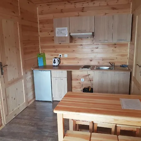 Hytte Caloroczne Bajka *