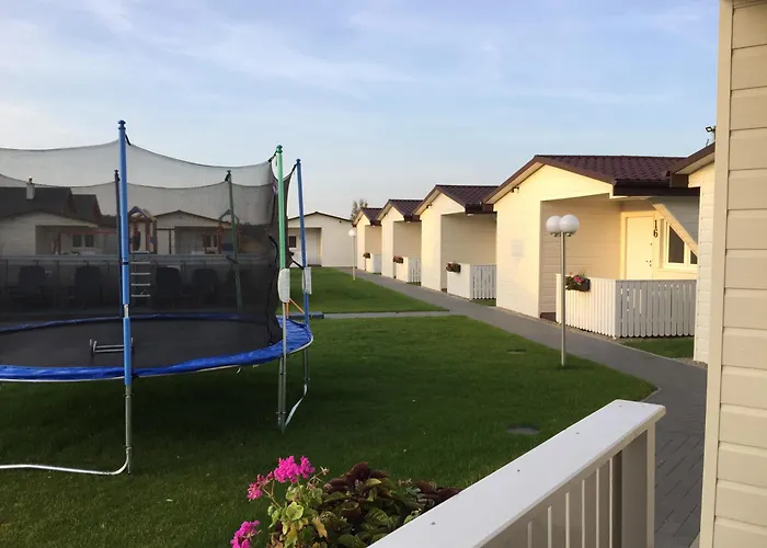 Caloroczne Bajka Chata