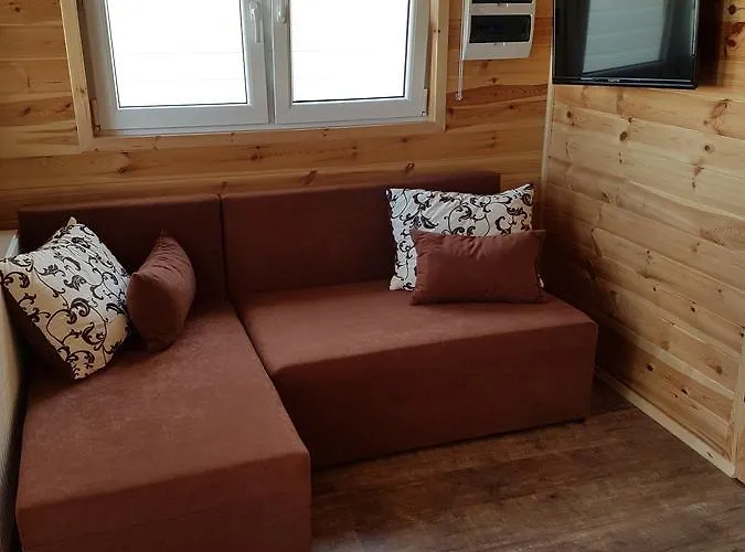 Chata Caloroczne Bajka