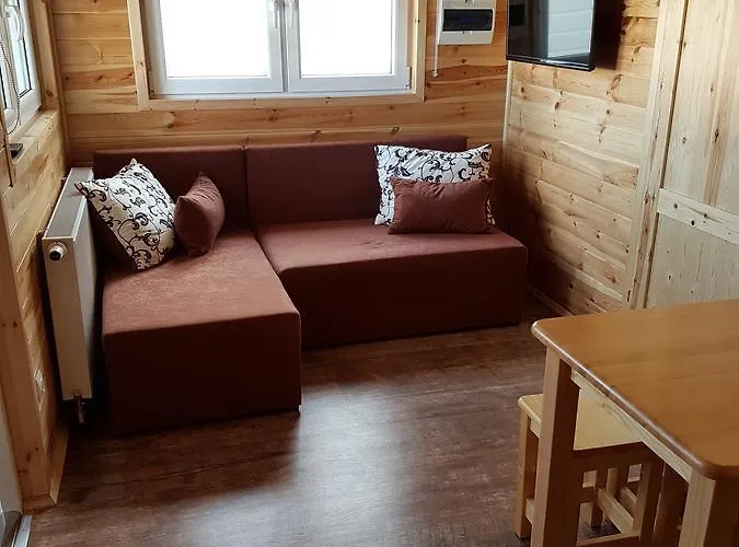 Chata Caloroczne Bajka Ustka