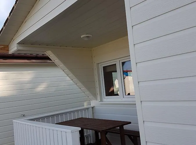 Chata Caloroczne Bajka Ustka