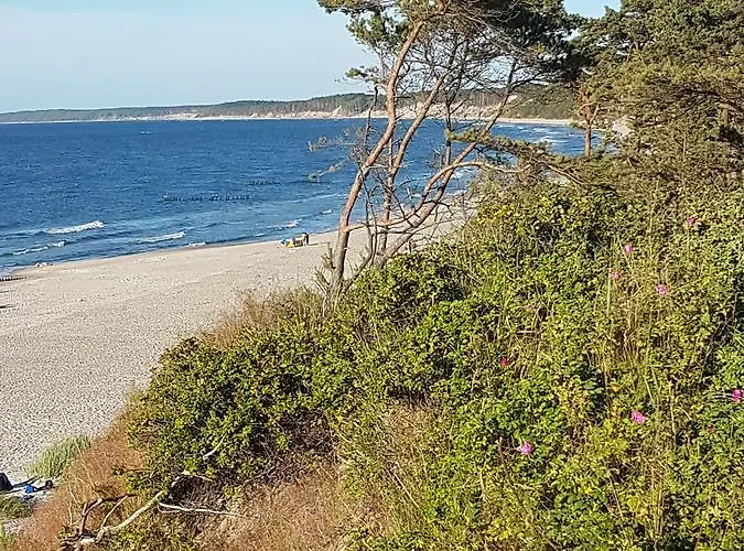 Chata Caloroczne Bajka Ustka