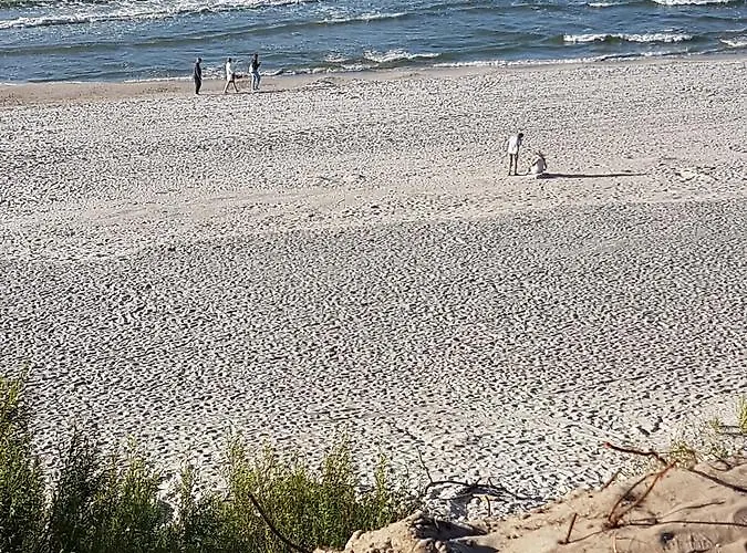 Chata Caloroczne Bajka