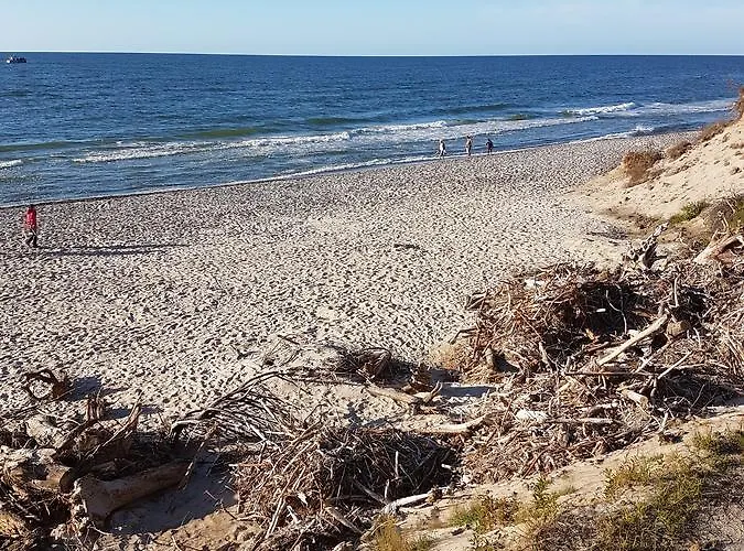 Chata Caloroczne Bajka