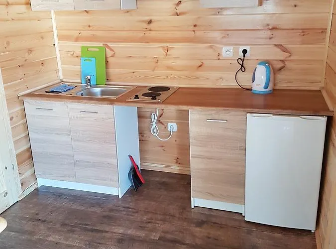 Caloroczne Bajka Ustka