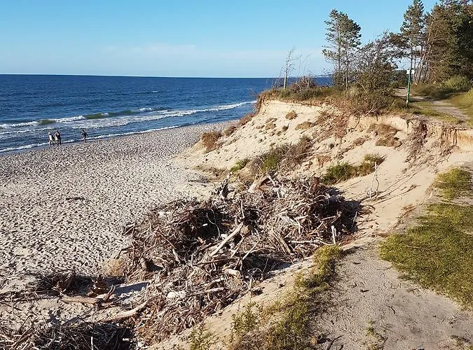 Caloroczne Bajka * Ustka