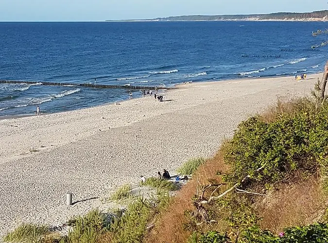 Caloroczne Bajka * Ustka