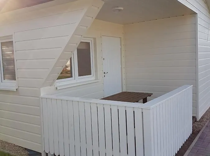 Caloroczne Bajka Ustka