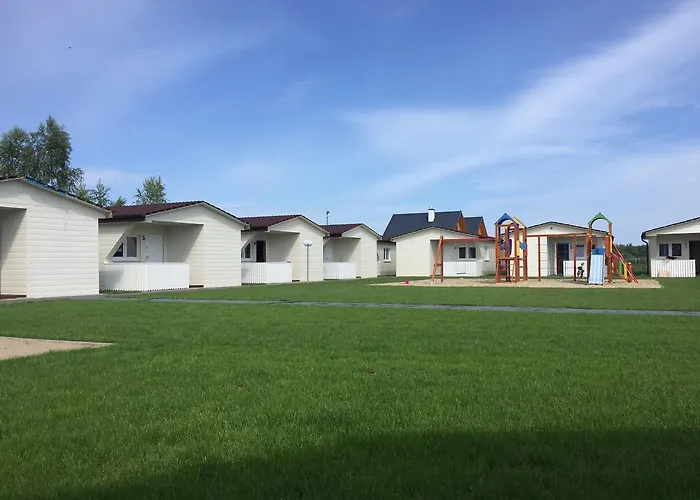 Chata Caloroczne Bajka *