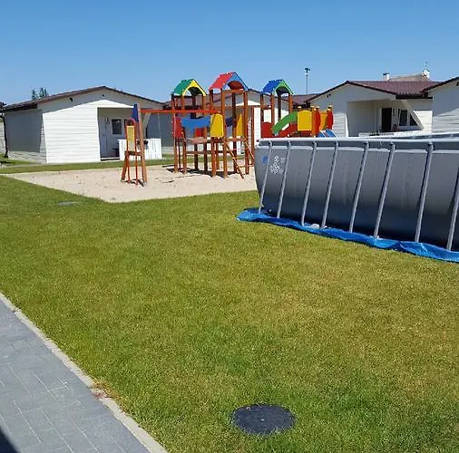 Caloroczne Bajka Устка