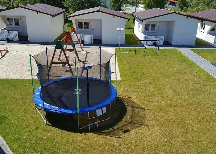 Caloroczne Bajka * Ustka