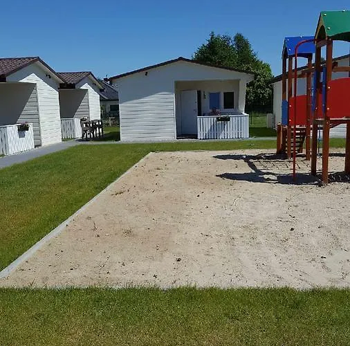 Caloroczne Bajka Chata *