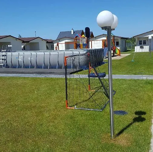 Caloroczne Bajka Ustka